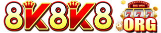 8k8 logo
