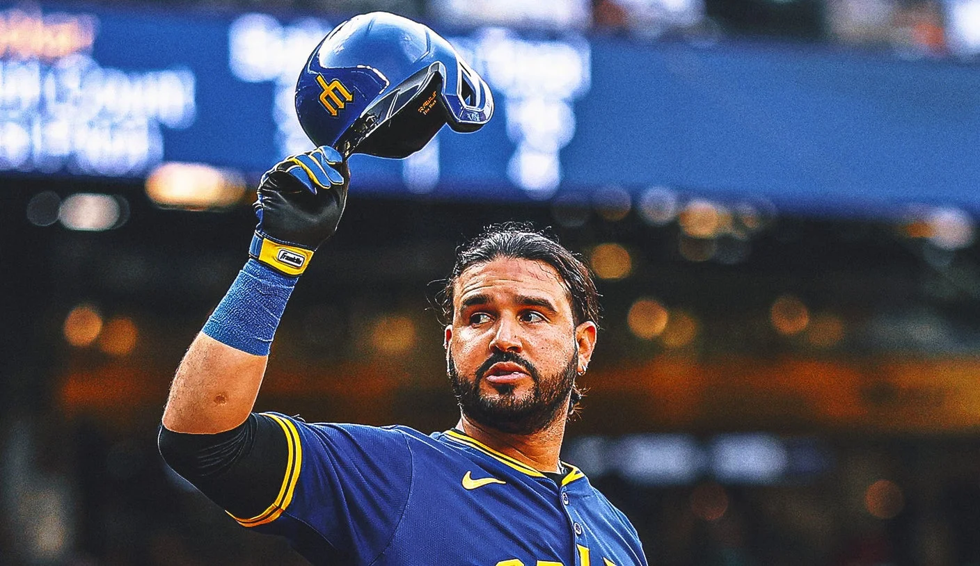 The Mariners Went All-In At the MLB Trade Deadline: 'This team deserved it'