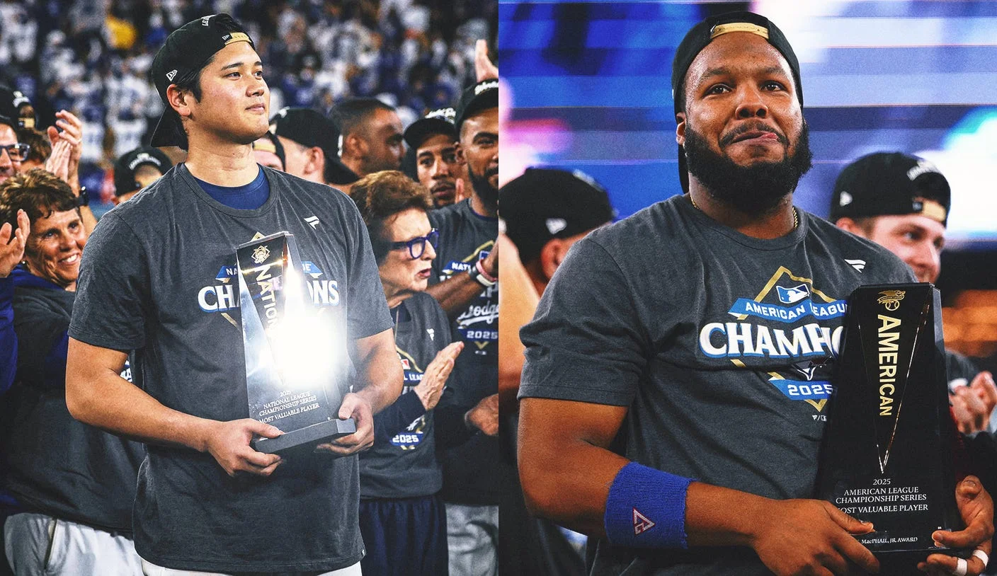 Stars, Role Players, and Wild Cards: Tiers For Key World Series Players