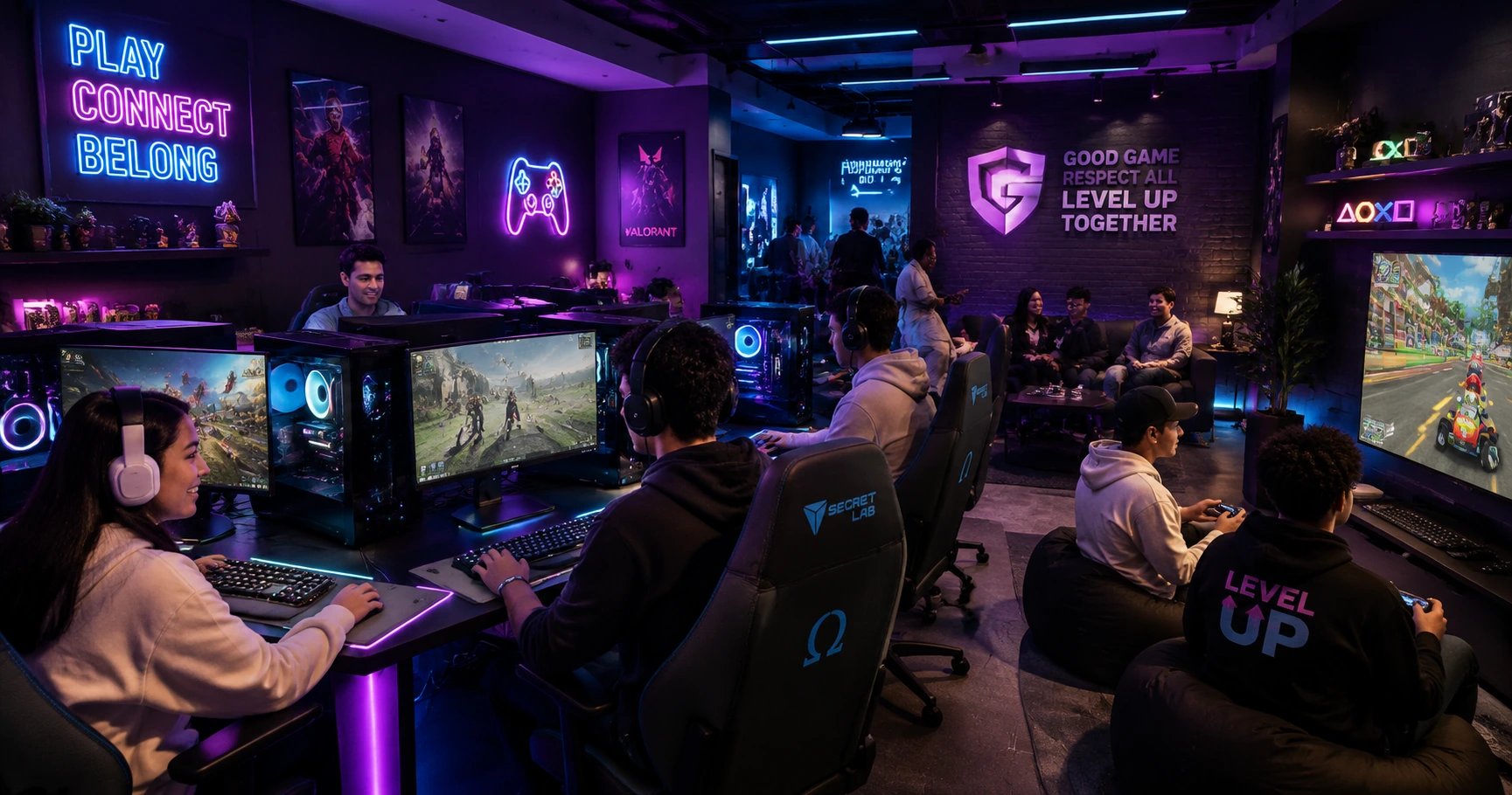 Discover the Power of Vipph: Your Ultimate Gaming Companion - image 1