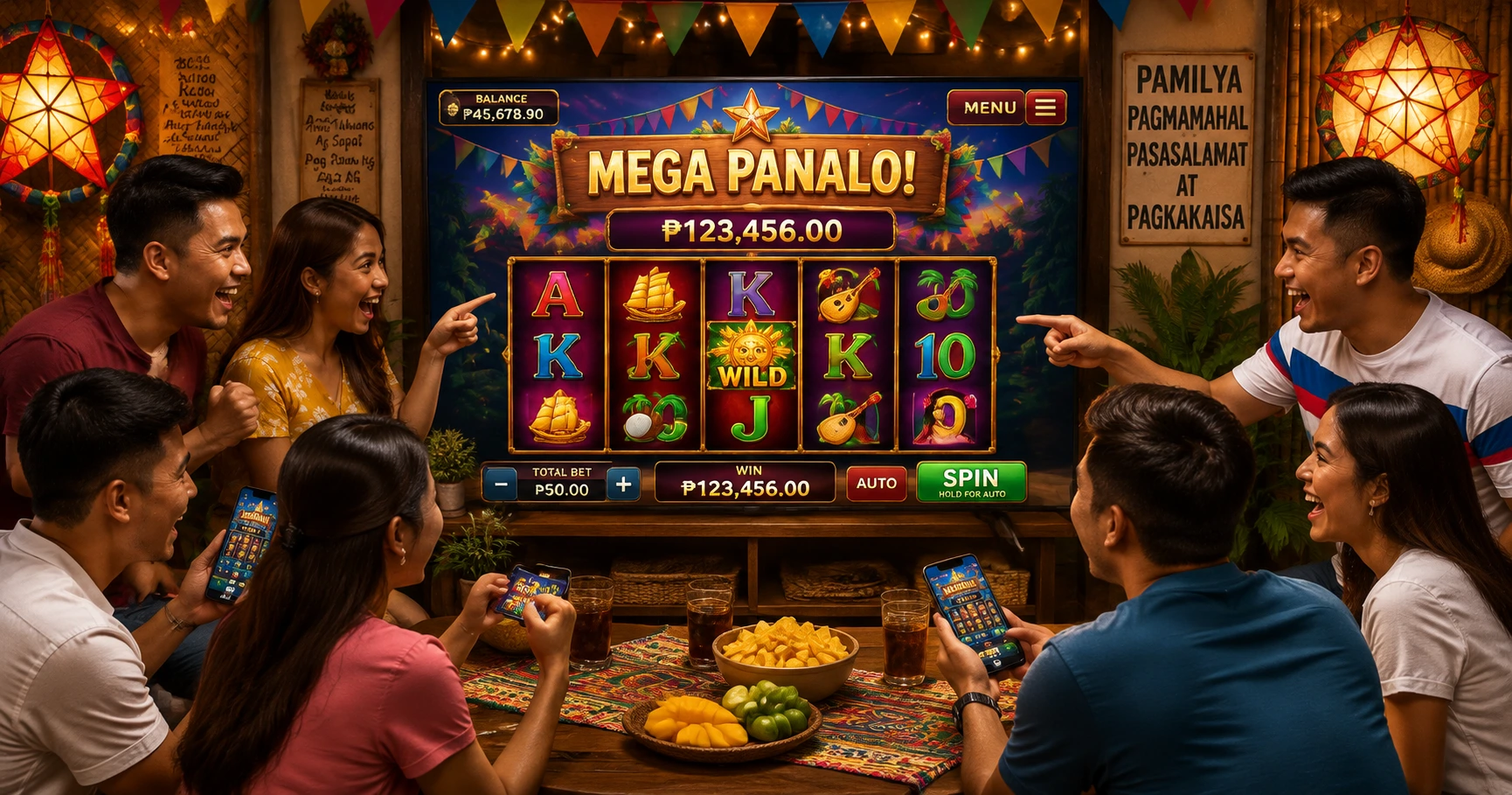 Exploring the Popularity of TOP777 in Filipino Gaming Culture - image 2