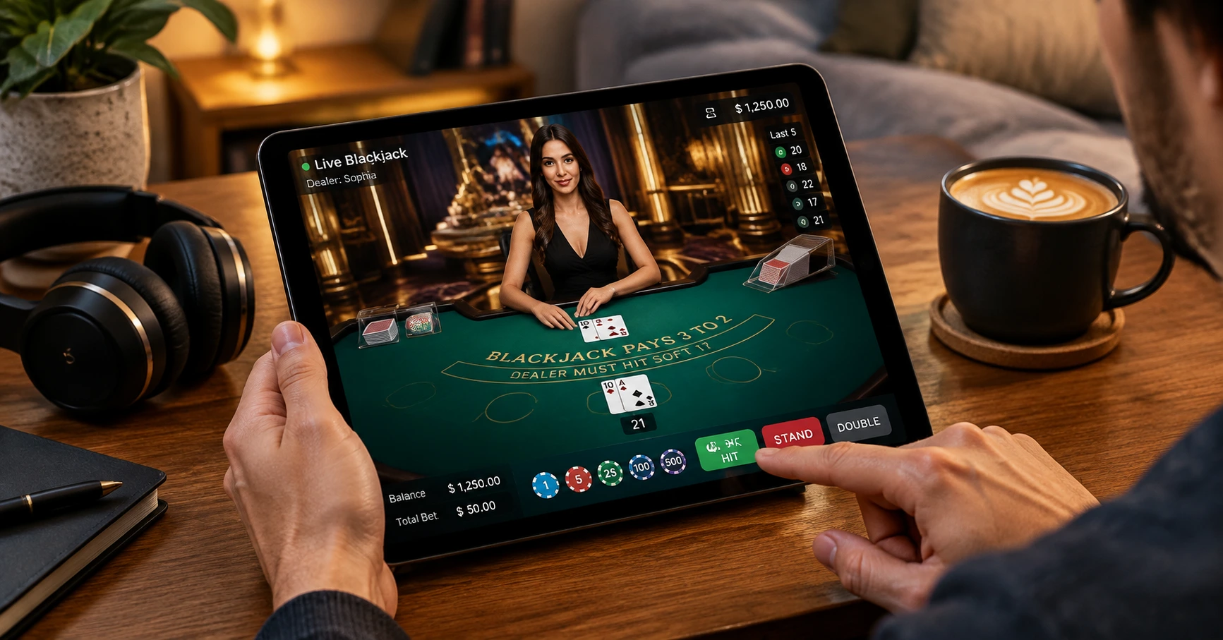 Mastering 8k8 casino app login: Your Ultimate Access to Online Gaming - image 3