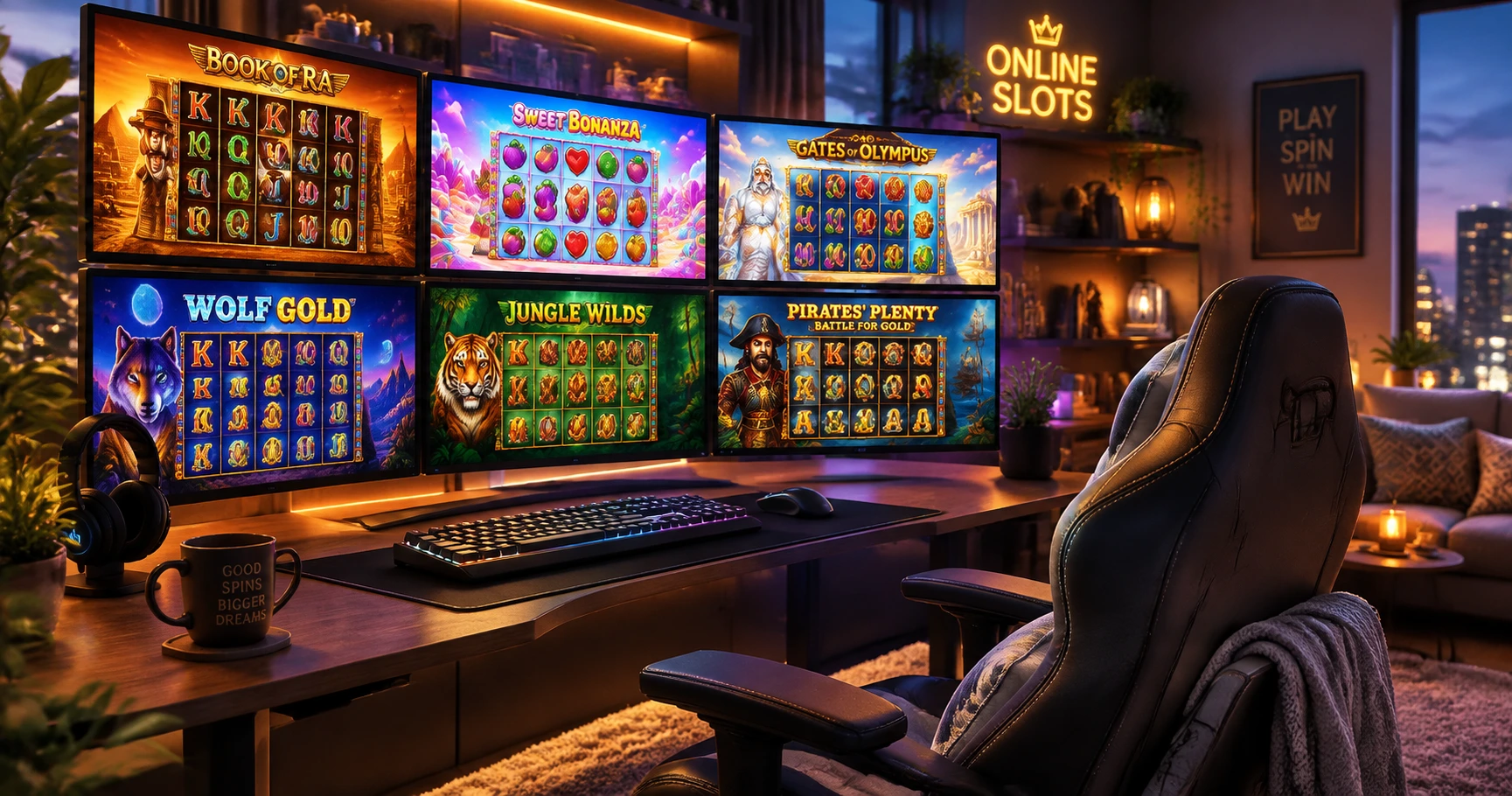Explore the Exciting World of Nn777 Slot Jili - image 2