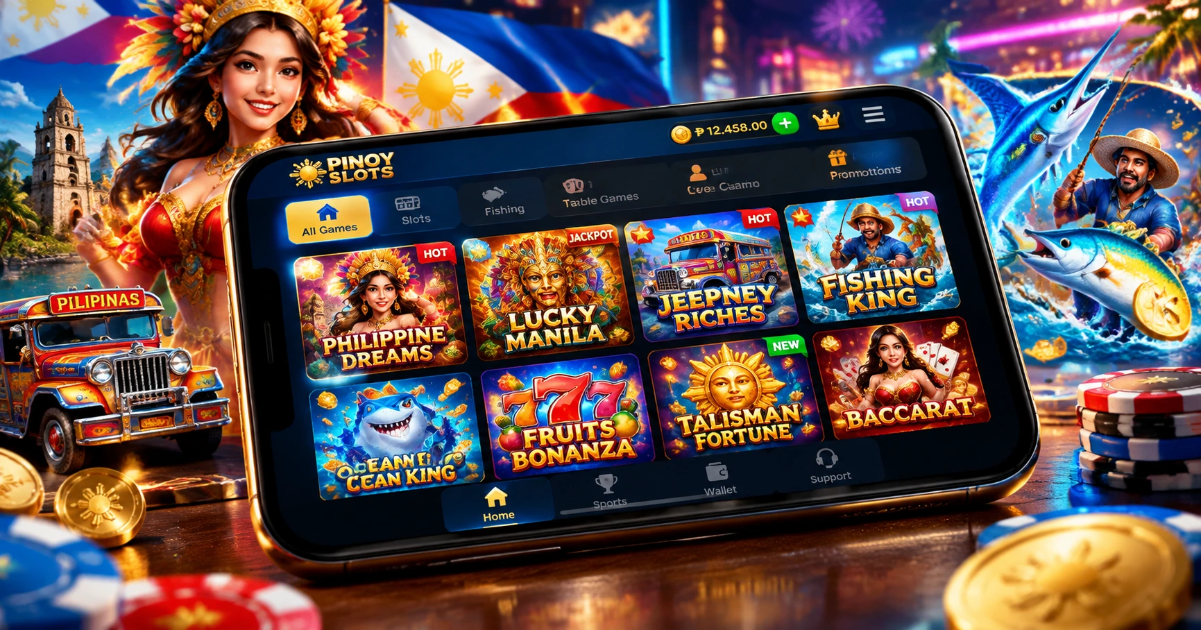 Discover the Thrilling World of rambutan online casino 8k8 - image 1 Discover the Thrilling World of rambutan online casino 8k8 - image 1