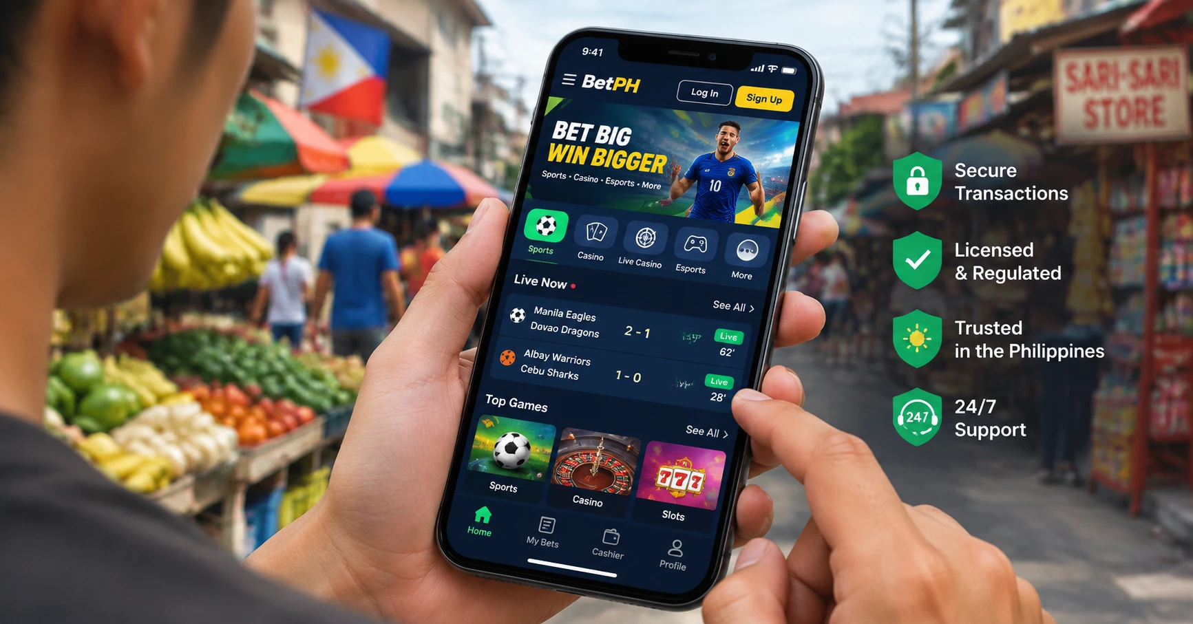 Mastering the crazy tanda 8k8 login Experience in the Philippines - image 2