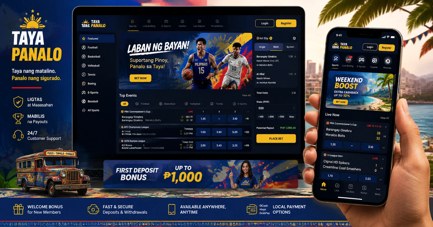 Mastering the crazy tanda 8k8 login Experience in the Philippines - image 3