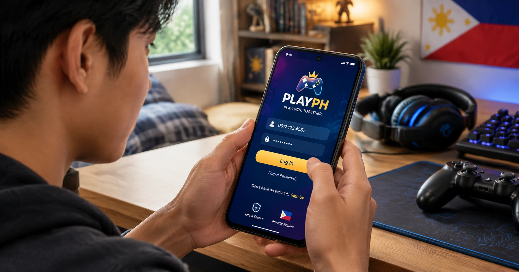 8k8 games login Guide for Filipino Players - image 1 8k8 games login Guide for Filipino Players - image 1