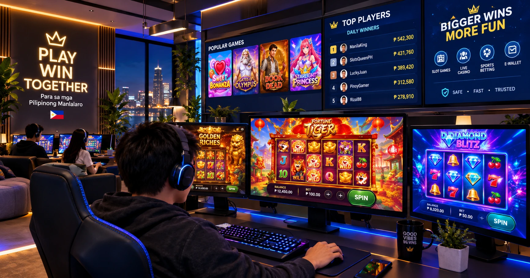 8k8 games login Guide for Filipino Players - image 3 8k8 games login Guide for Filipino Players - image 3